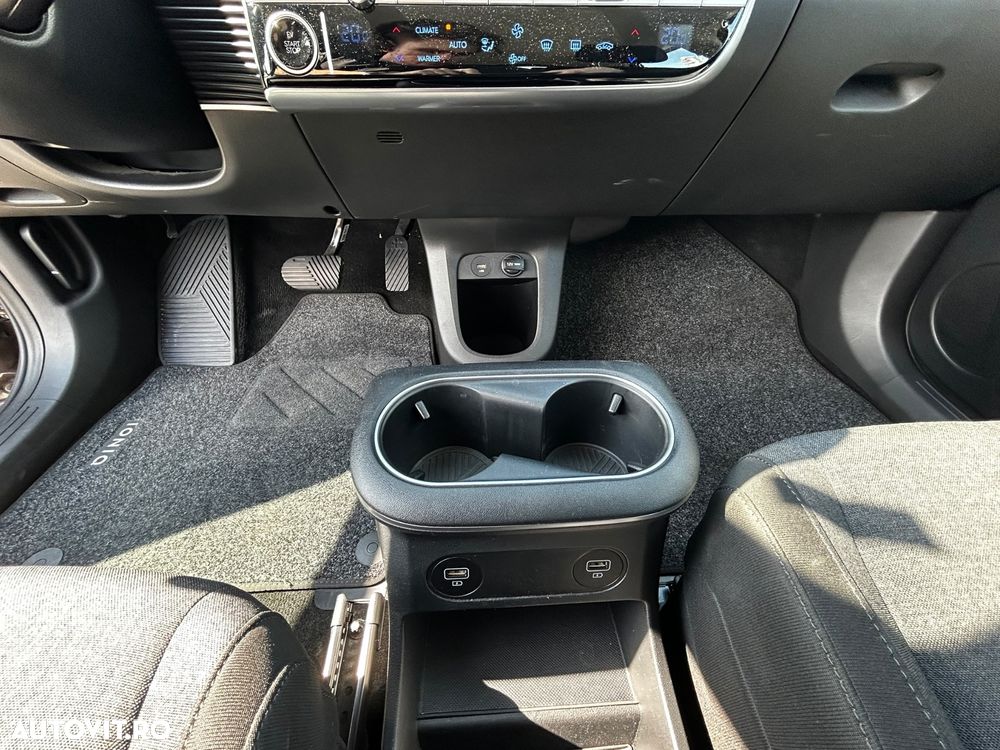 Hyundai IONIQ 5 77,4 kWh 4WD Techniq - 14