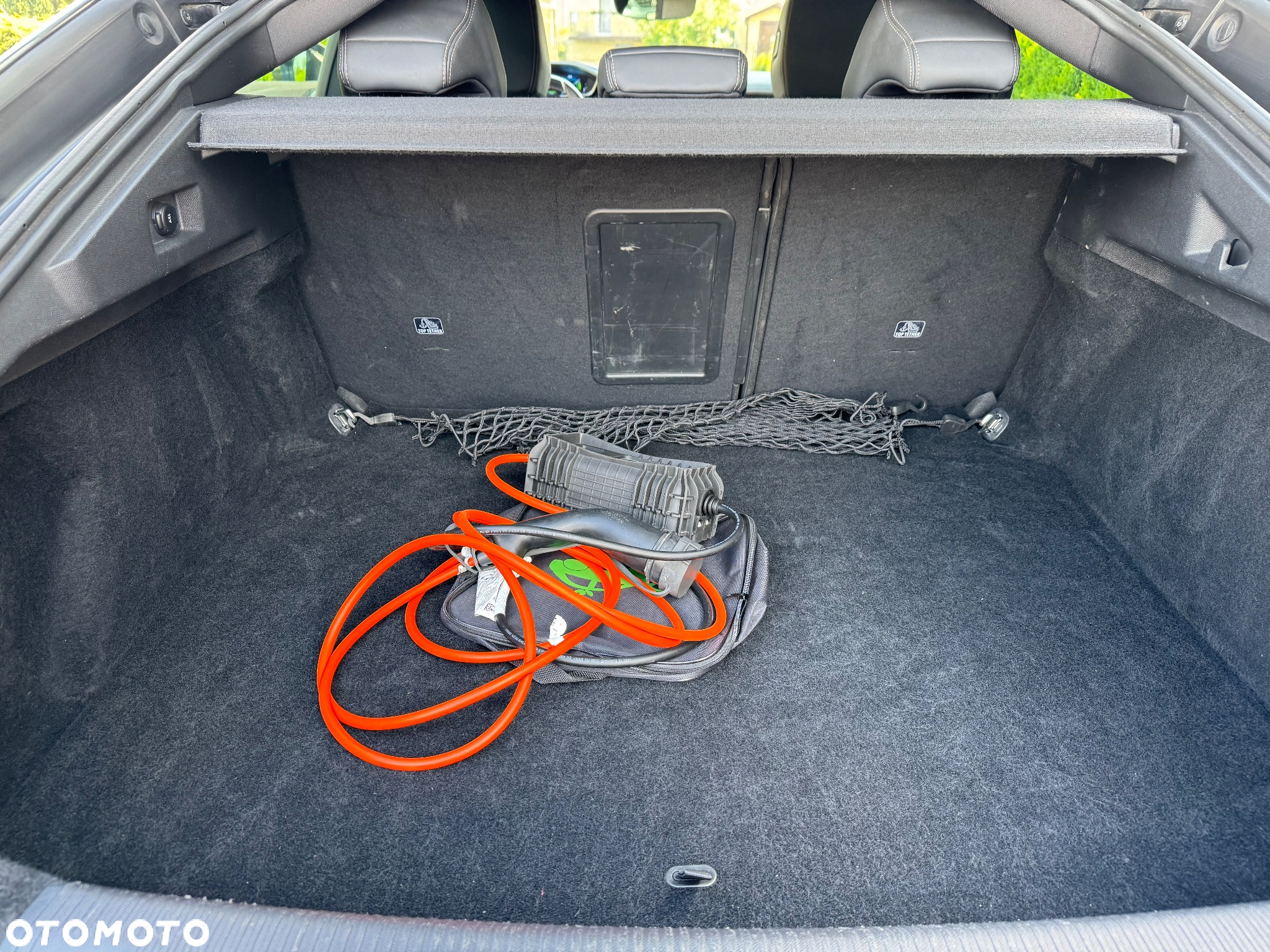 Peugeot 508 1.6 PureTech HYbrid PHEV GT S&S EAT8 - 21
