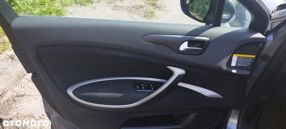 Citroën C5 2.0 HDi Exclusive - 9