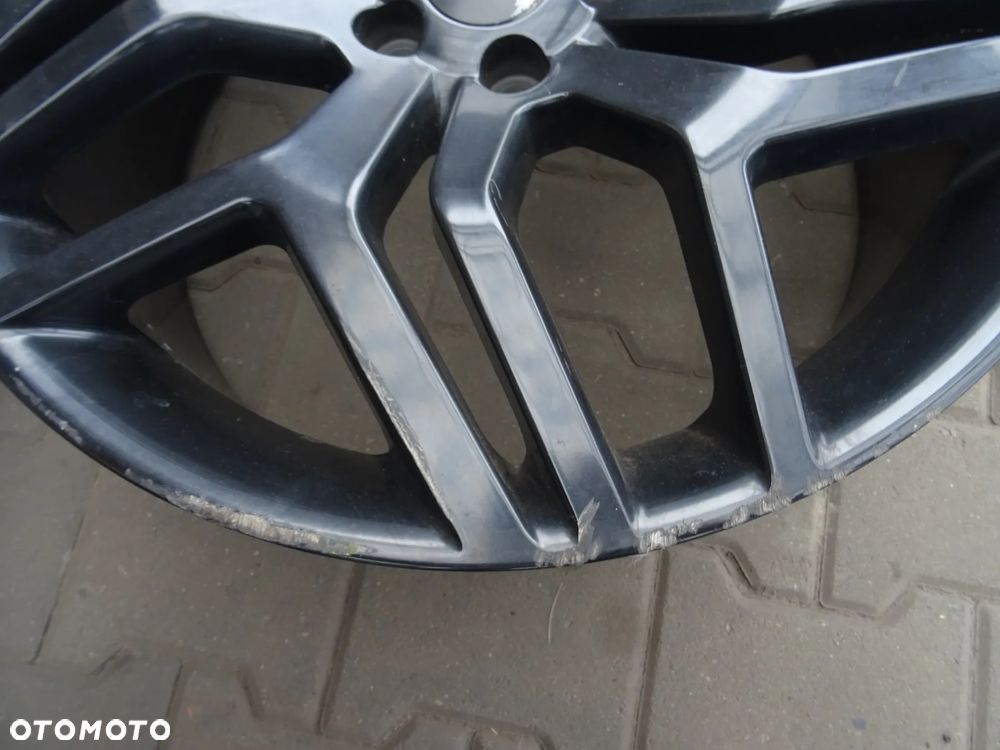5x108x63,4  8,5Jx20  ET45 VOLWO FORD LAND ROVER i inne - 8