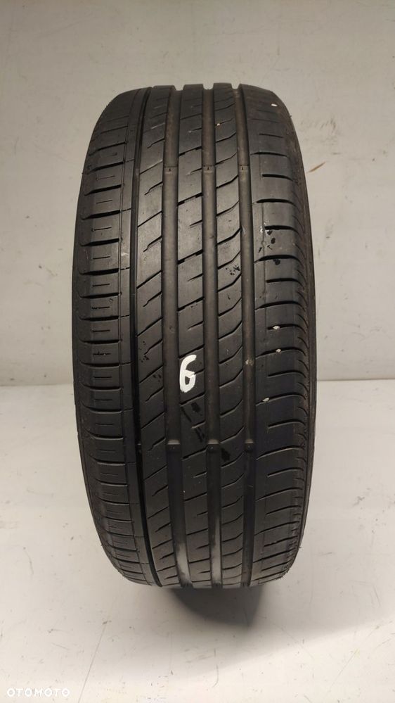 OPONA NEXEN NFERA SU1 205/55 r16 94W DOT1020 6MM ŁADNA - 1