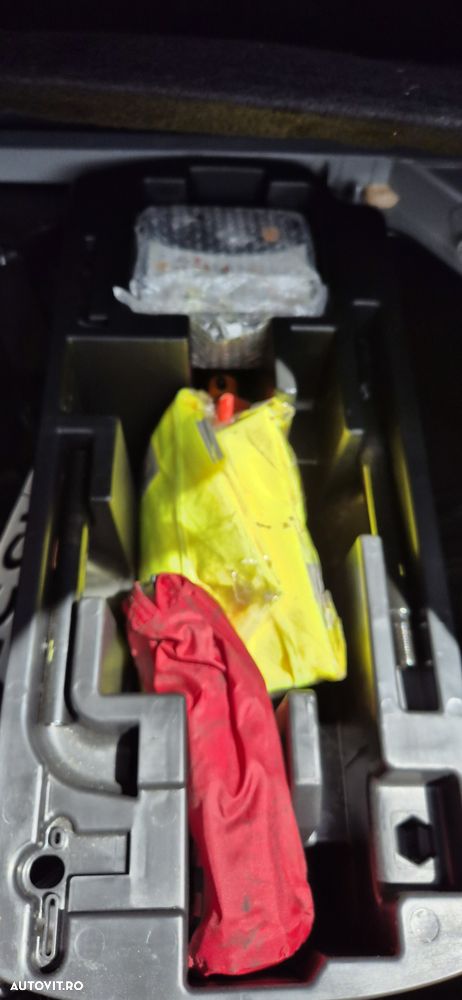 Renault Megane 1.5 dCi Eco2 Expression - 20