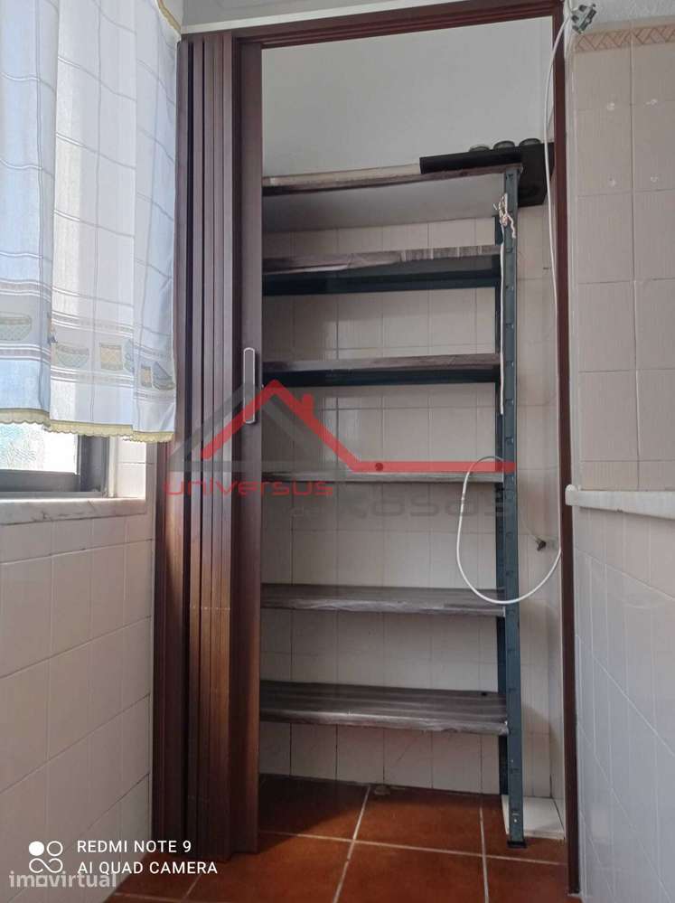 Apartamento T3 no centro de Vendas Novas - Grande imagem: 4/20