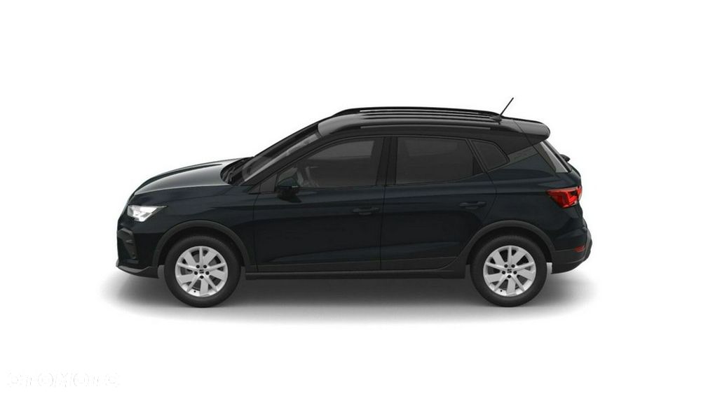 Seat Arona - 6