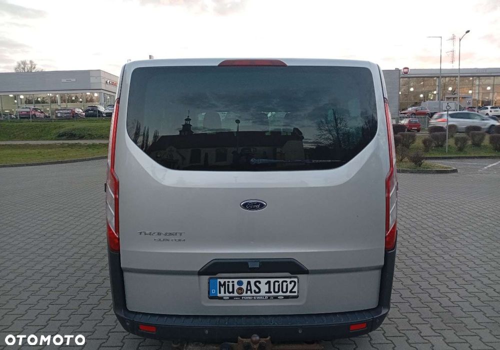 Ford Transit - 7