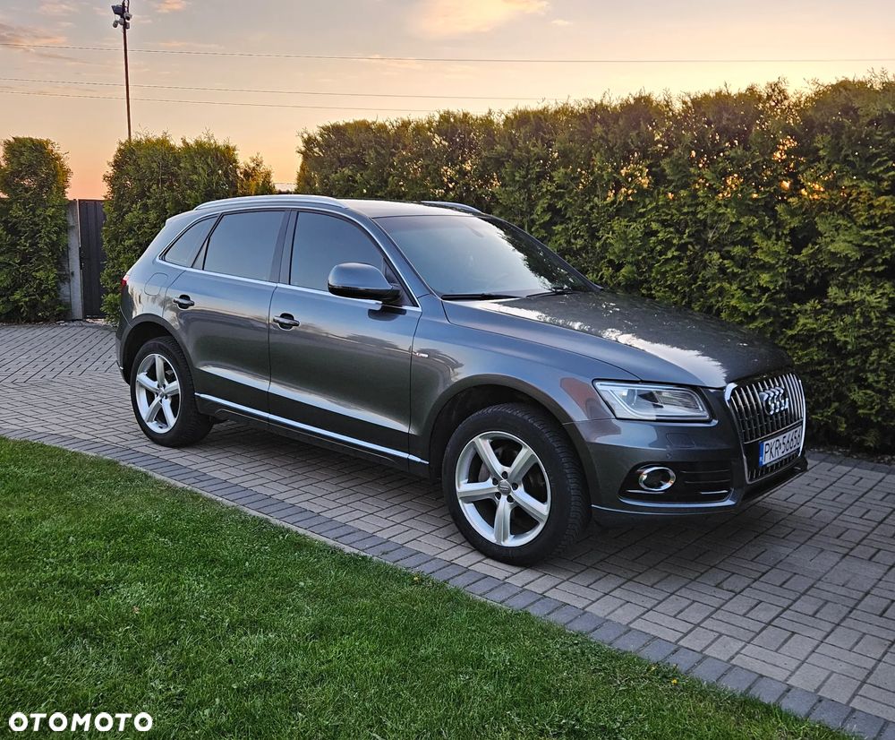 Audi Q5 - 16