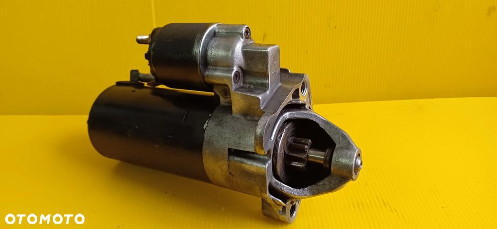 Rozrusznik 068911024G Passat b5 A4 b5 A4 b6 A6 C5 1,9TDI AWX AVF AVB - 6