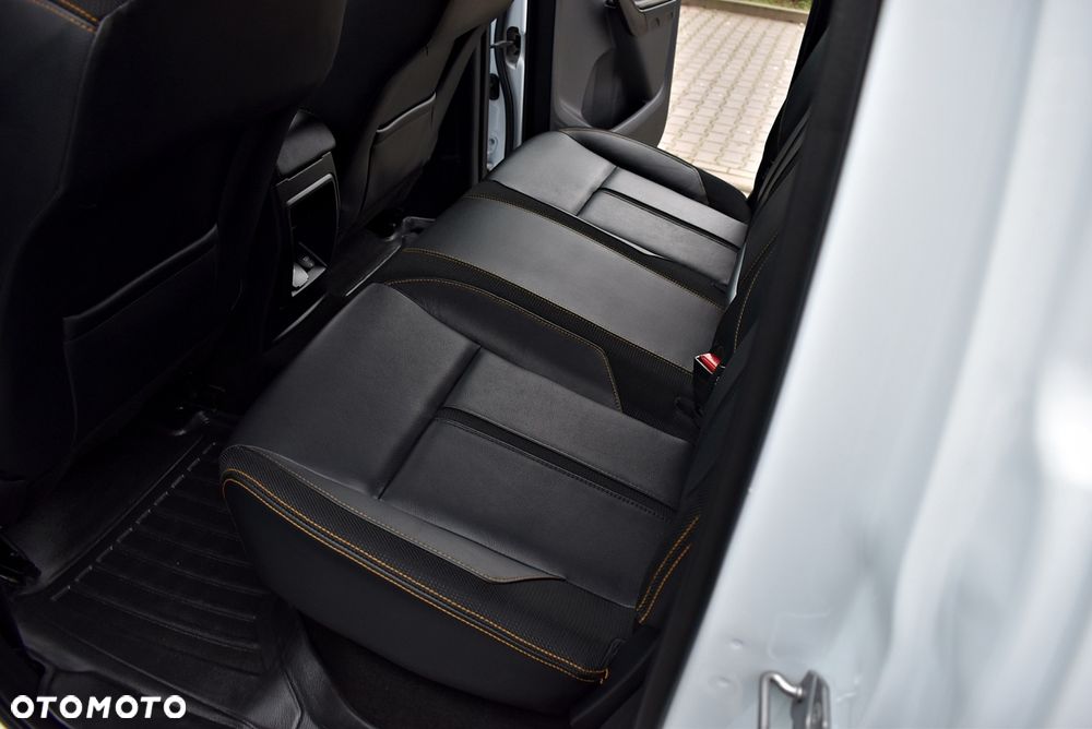 Ford Ranger 3.2 TDCi 4x4 DC Wildtrak EU6 - 37