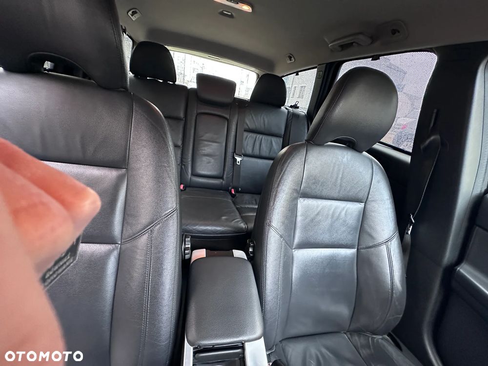 Volvo V50 - 7