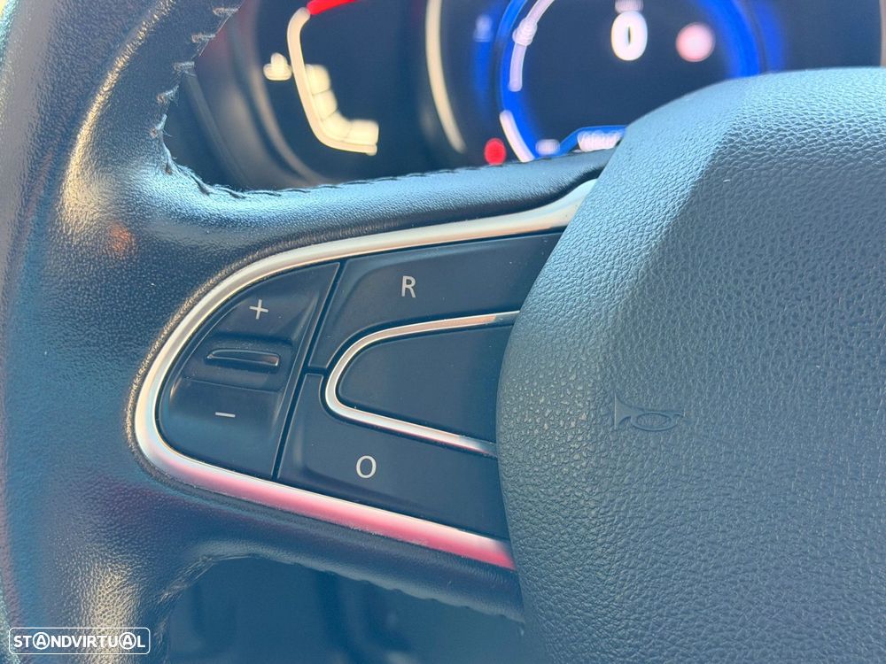 Renault Kadjar 1.3 TCe Intens - 21