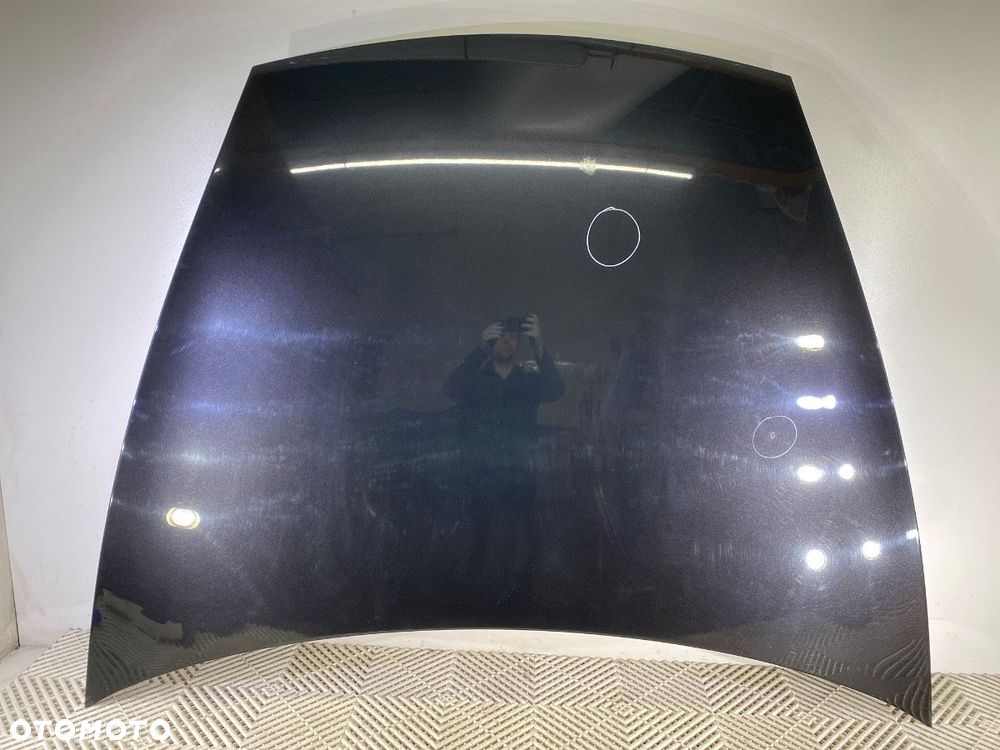 MASKA  PORSCHE CAYENNE (9PA) 2002 - 2010 S 4.5 250 kW [340 KM] benzyna 2002 - 2007 - 1