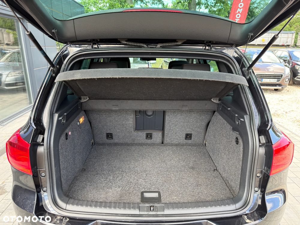 Volkswagen Tiguan 1.4 TSI BMT ACT GPF JOIN - 27