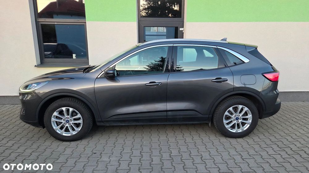 Ford Kuga 1.5 EcoBlue FWD Titanium - 5