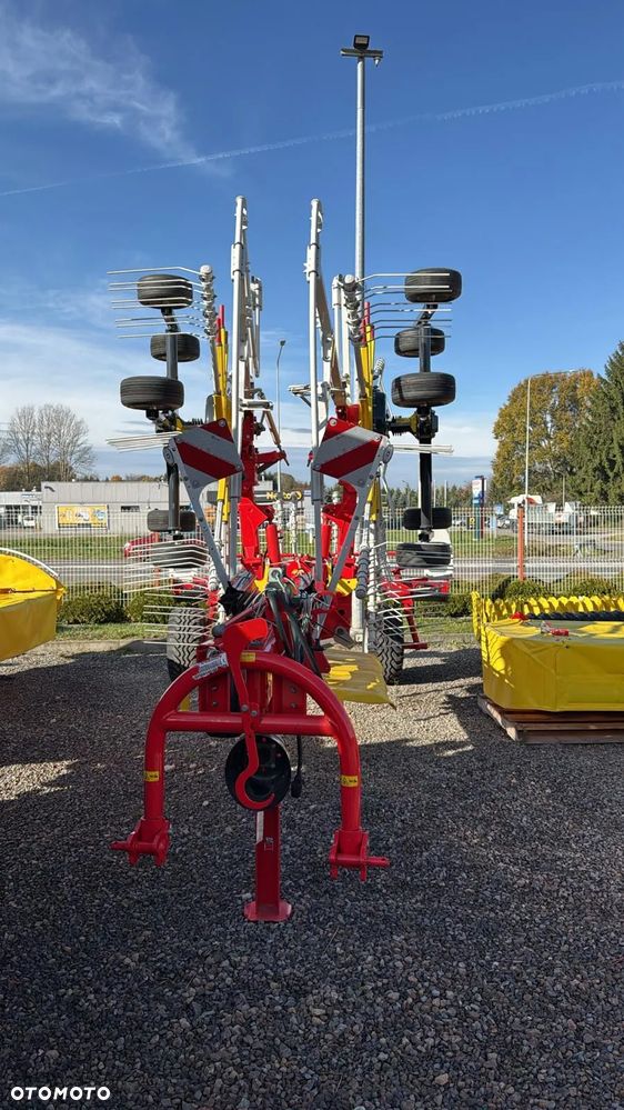 Pottinger TOP 762 C CLASSIC - 2