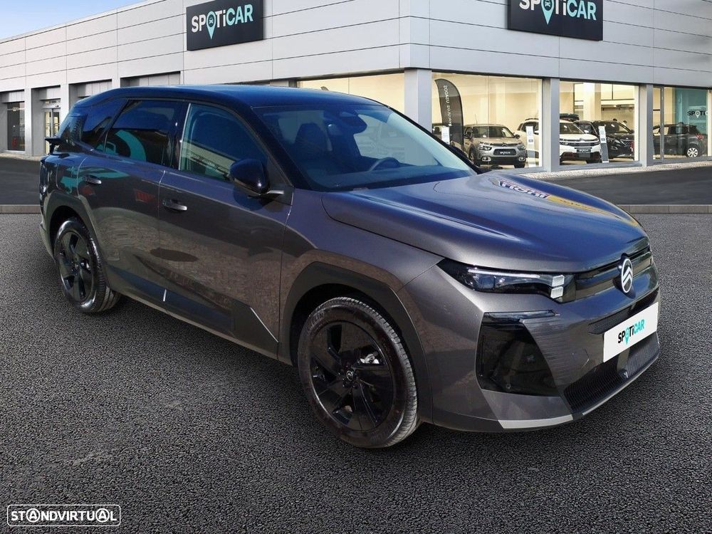 Citroën C5 Aircross - 3