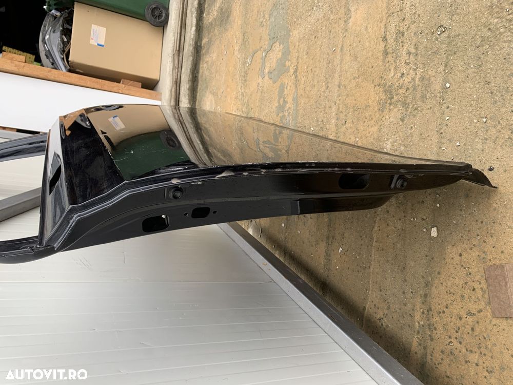 Usa stanga fata, Audi Q7, 2015, 2016, 2017, 2018, 2019, 2020, 2021, 2022, 2023, 2024. - 12