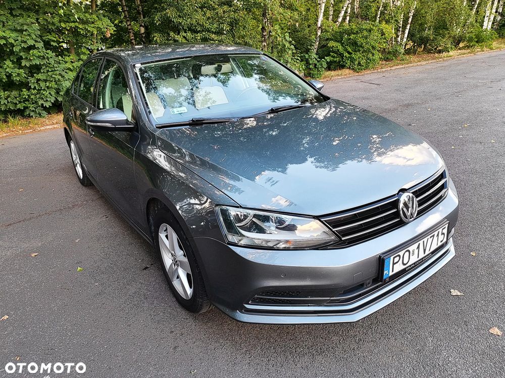 Volkswagen Jetta 1.4 TSI BMT Comfortline - 21