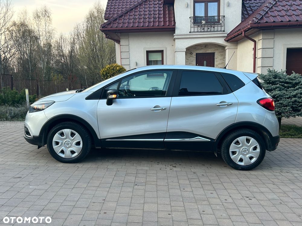 Renault Captur ENERGY TCe 90 Start&Stop Luxe - 13