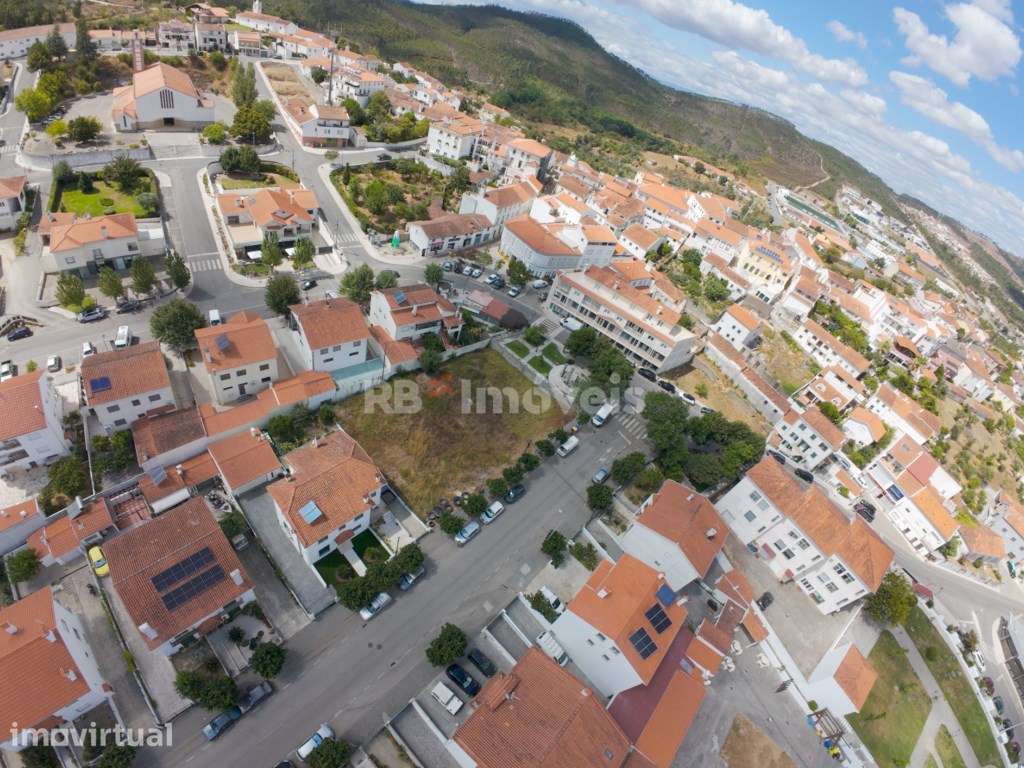 Terreno Loteado em Vila de Rei - Grande imagem: 3/6