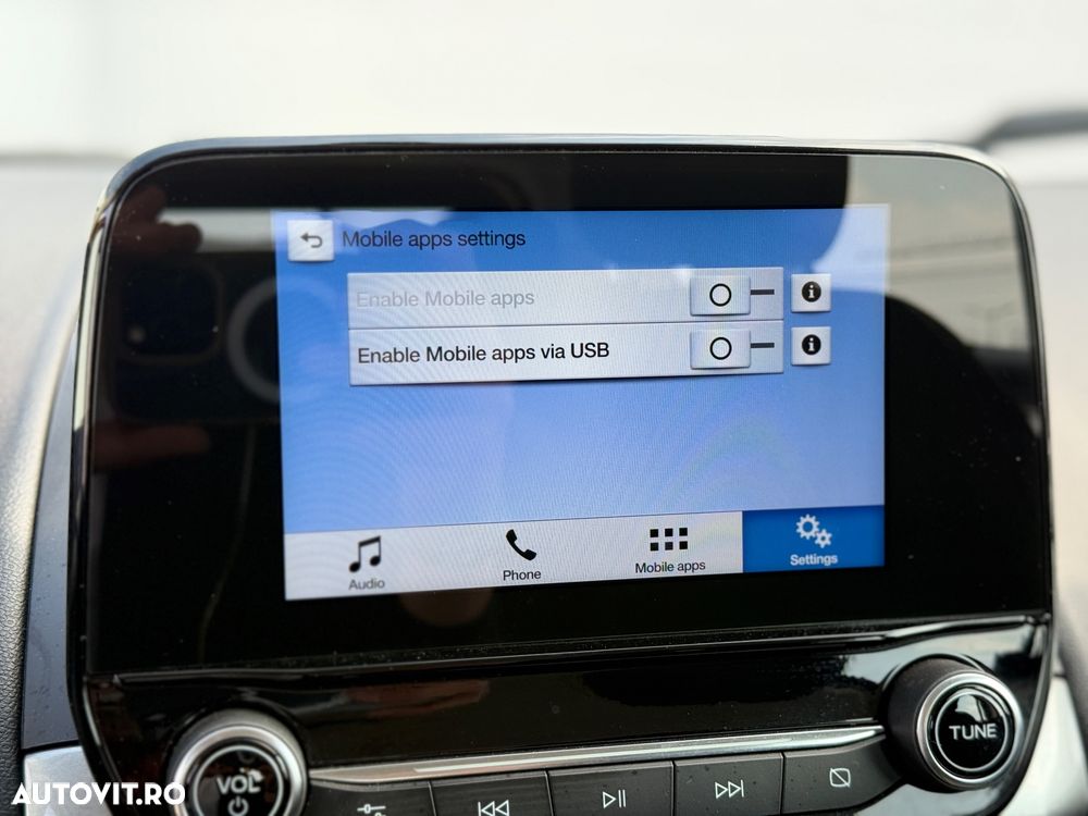 Ford EcoSport 1.0 EcoBoost - 17