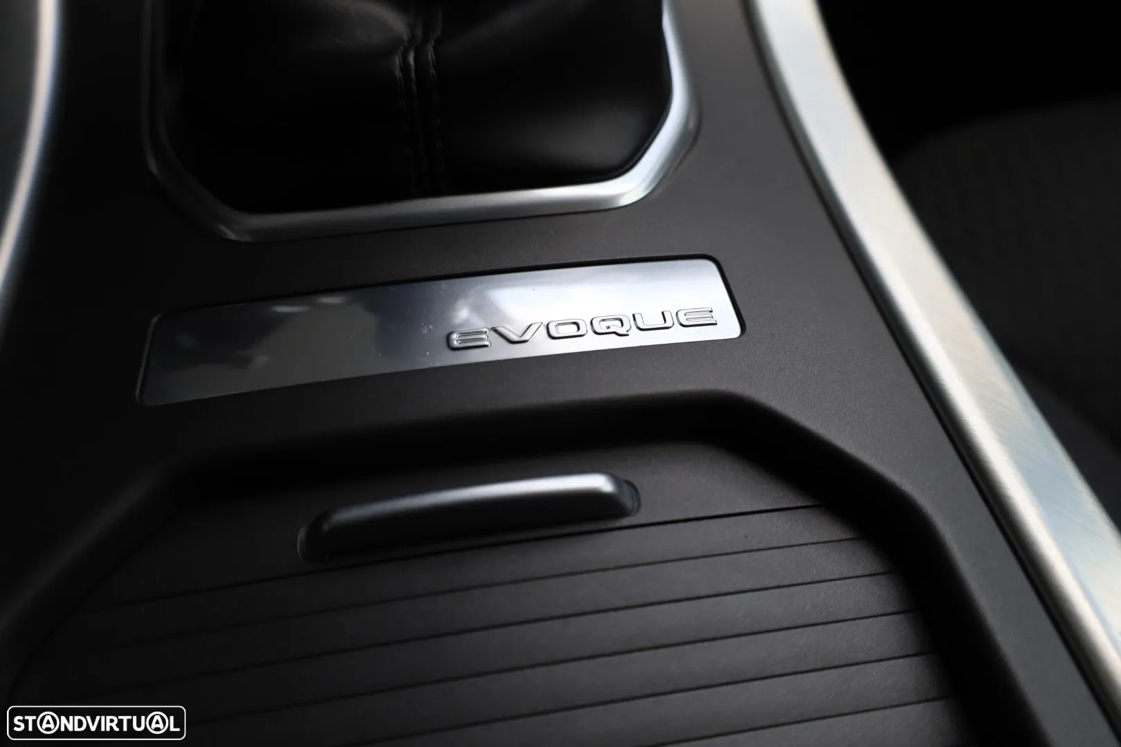 Land Rover Range Rover Evoque 2.0 eD4 SE - 19