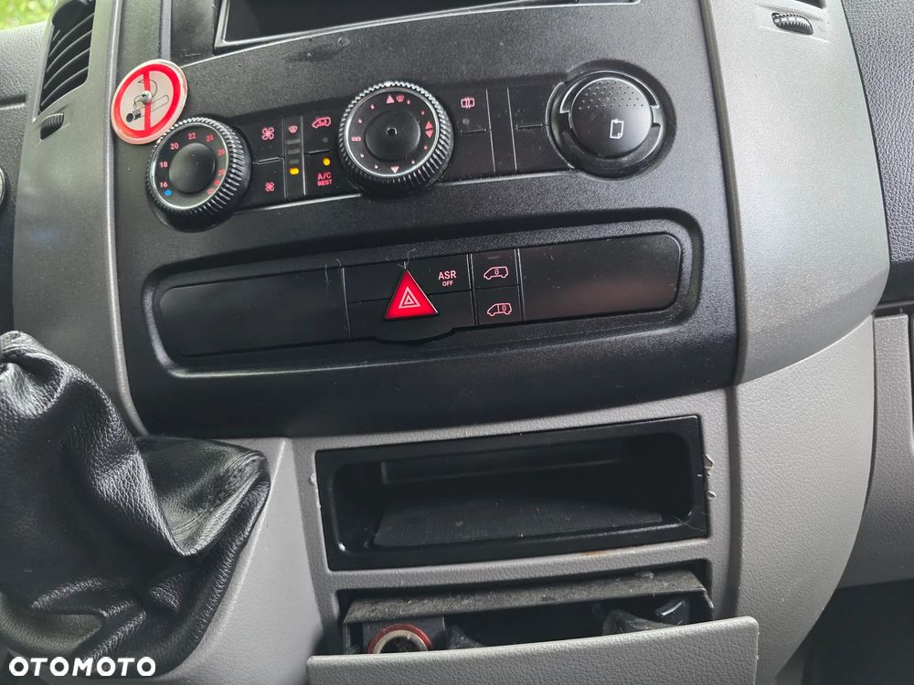 Volkswagen Crafter - 35