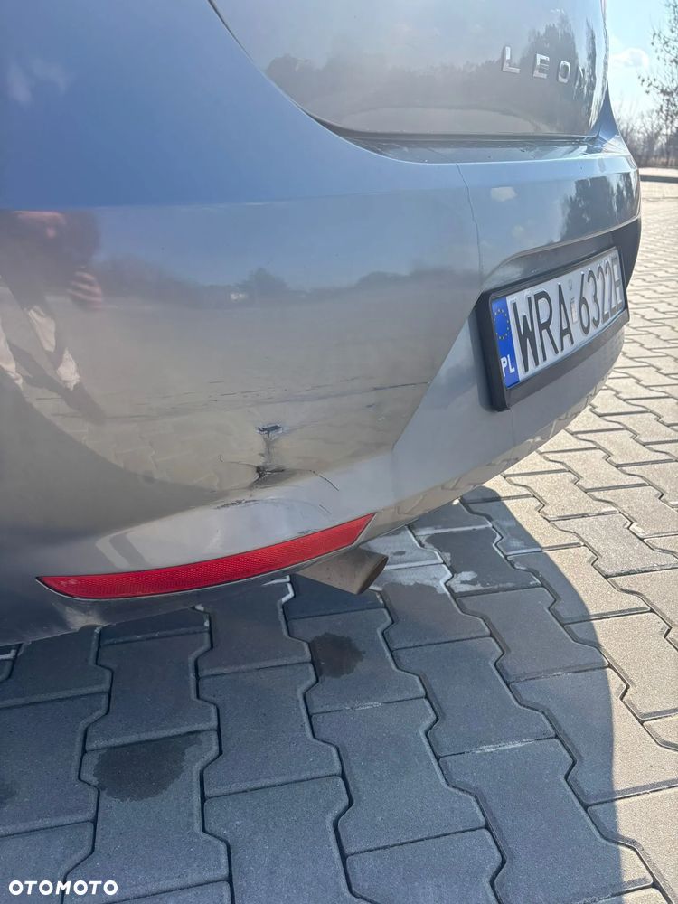 Seat Leon 1.9 TDI Stylance - 16