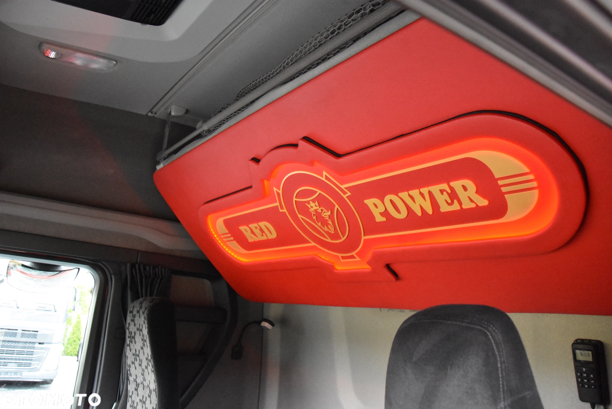 Scania R 450 BOGATO WYPOSAŻONA CAŁA NA PODUSZKACH I PARK-COOL 2021 *FULL LED* STANDARD *Retarder** ! Jak nowa ! ! - 21