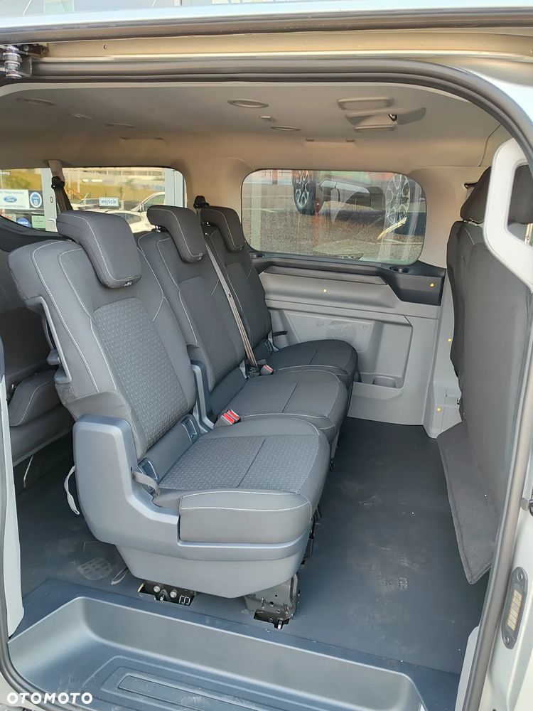 Ford Transit Custom Kombi 320 L2H1 Trend M1 - 17