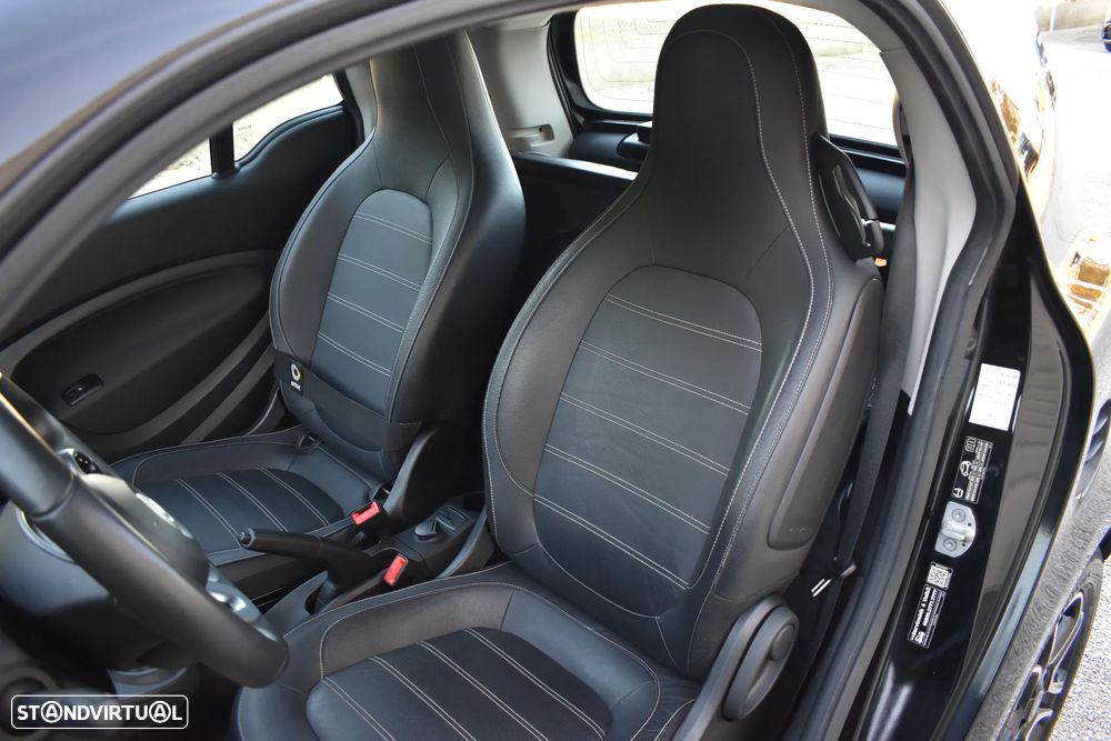 Smart ForTwo Coupé - 7