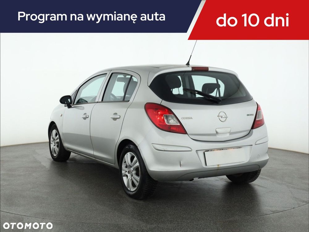 Opel Corsa - 6