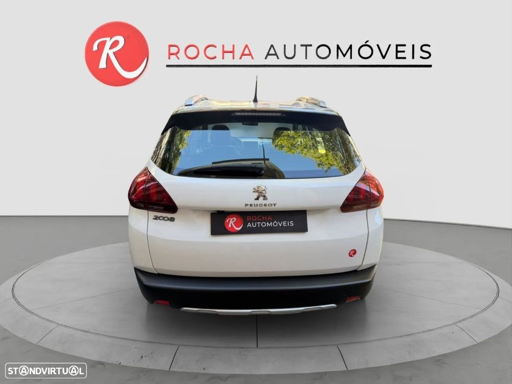 Peugeot 2008 1.2 PureTech Allure - 5