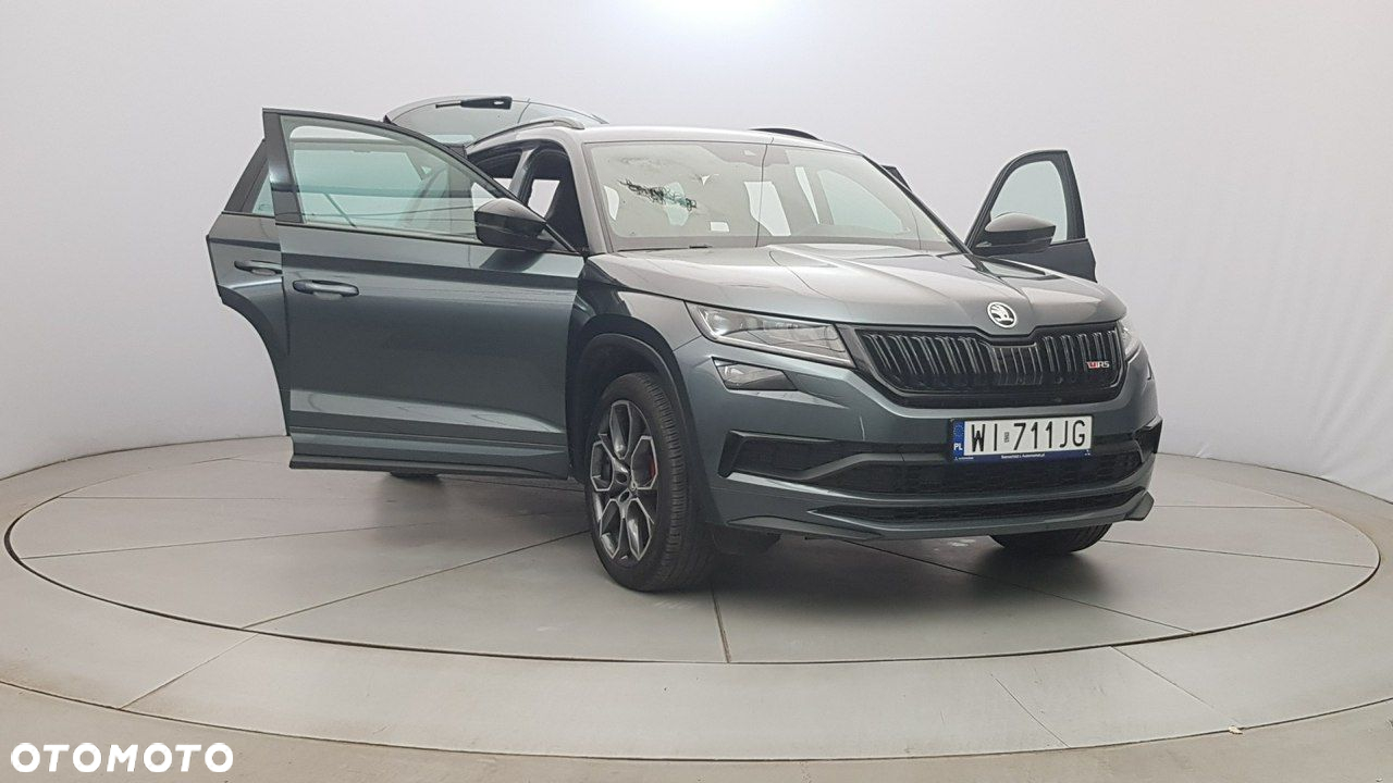 Skoda Kodiaq - 9