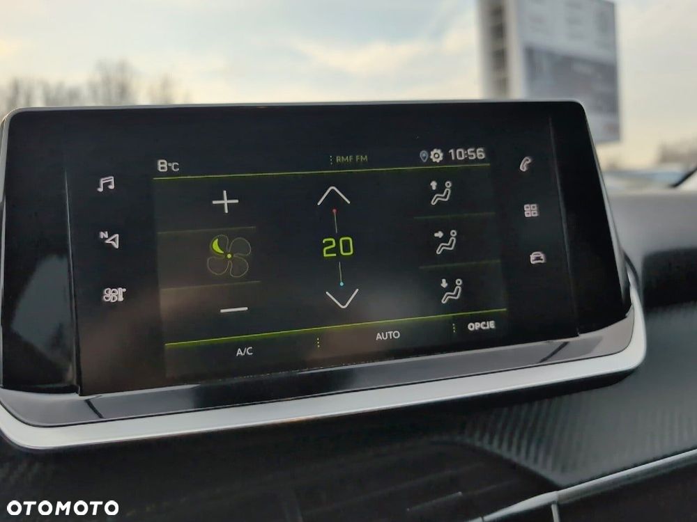 Peugeot 208 1.2 PureTech Allure Pack S&S EAT8 - 20