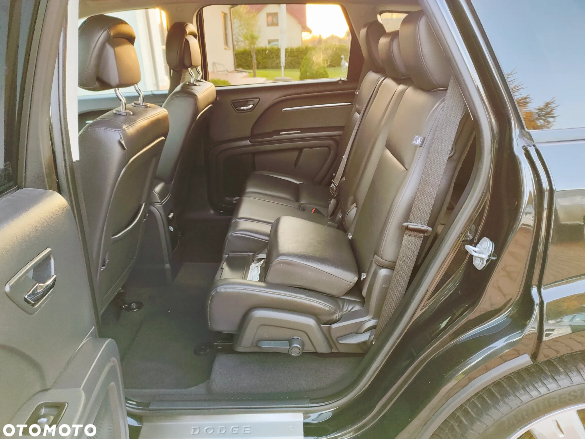 Dodge Journey 2.0 CRD SXT - 19