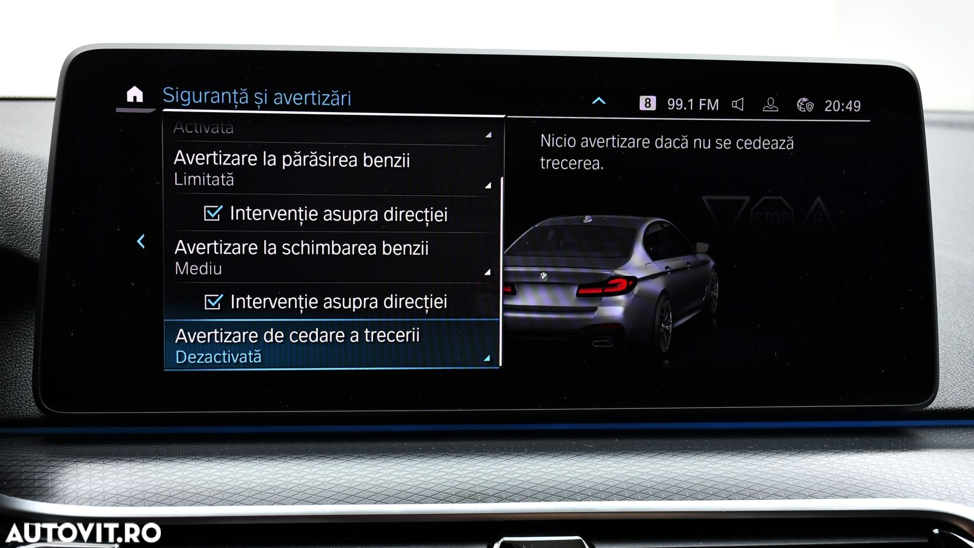 BMW Seria 5 545e xDrive Aut. M Sport Edition - 22