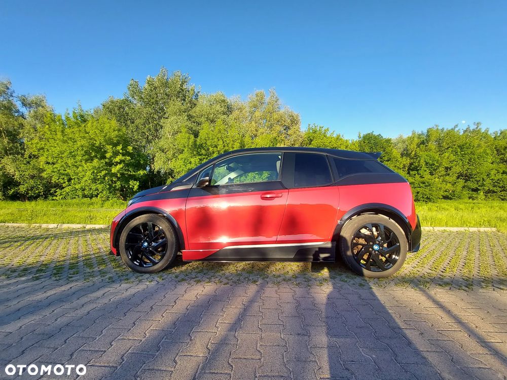 BMW i3 120 Ah - 6