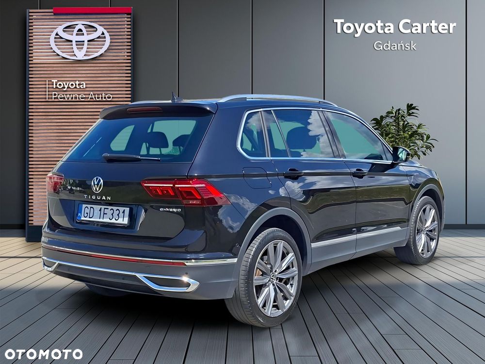 Volkswagen Tiguan - 6
