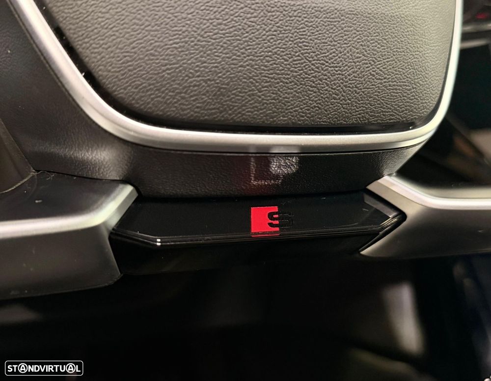 Audi e-tron 50 quattro S line - 20