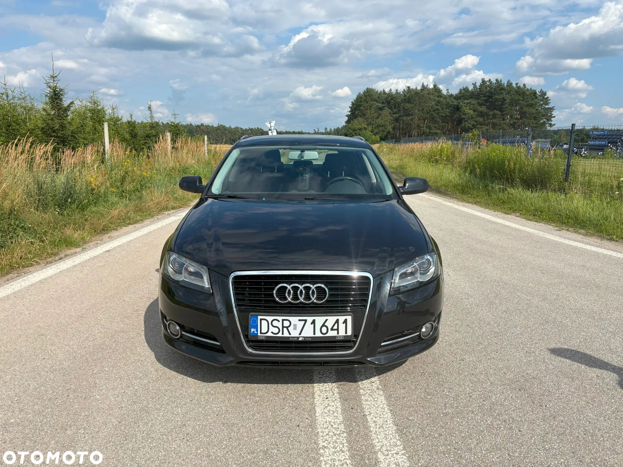 Audi A3 1.2 TFSI Ambiente - 1
