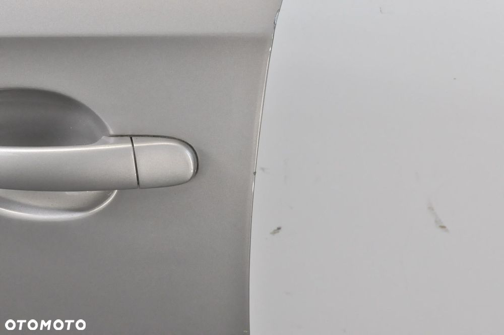 SKODA RAPID DRZWI LEWY PRZÓD LEWE PRZEDNIE KOMPLETNE KOMBI - 8