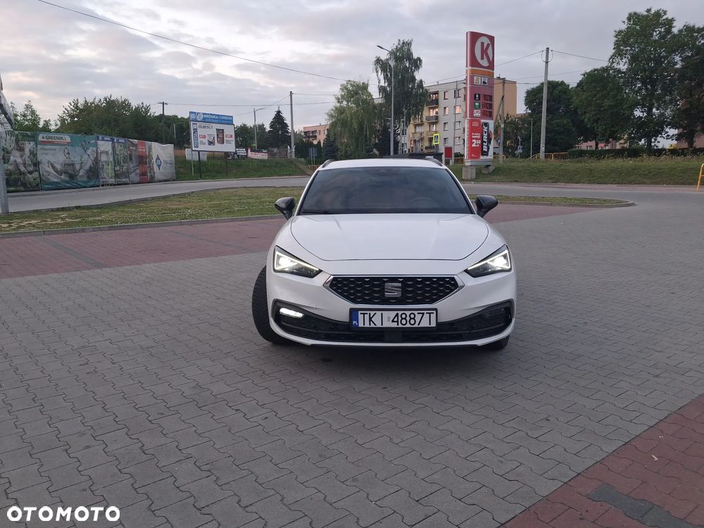 Seat Leon - 7