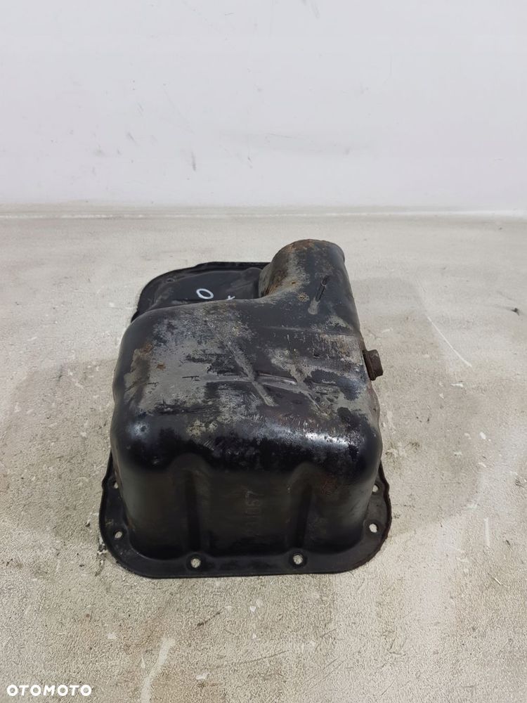 miska oleju olejowa mitsubishi space star ii 1.0b 3a90 - 6