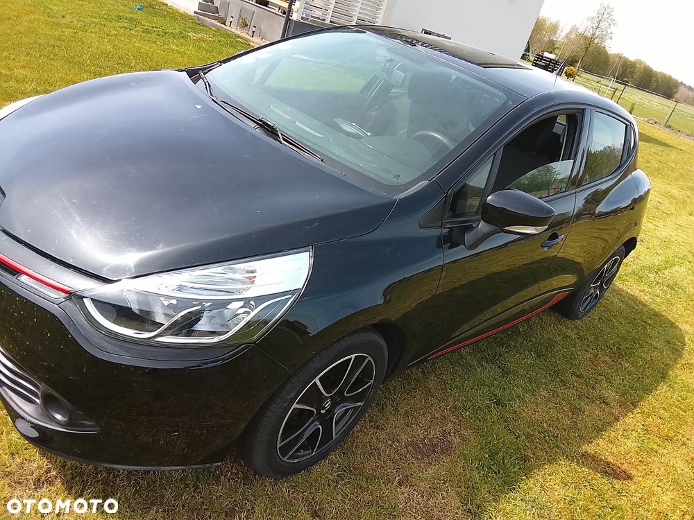 Renault Clio - 1