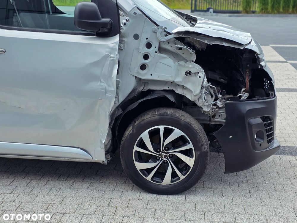 Toyota ProAce Kombi D-4D Long 2,8t - 4