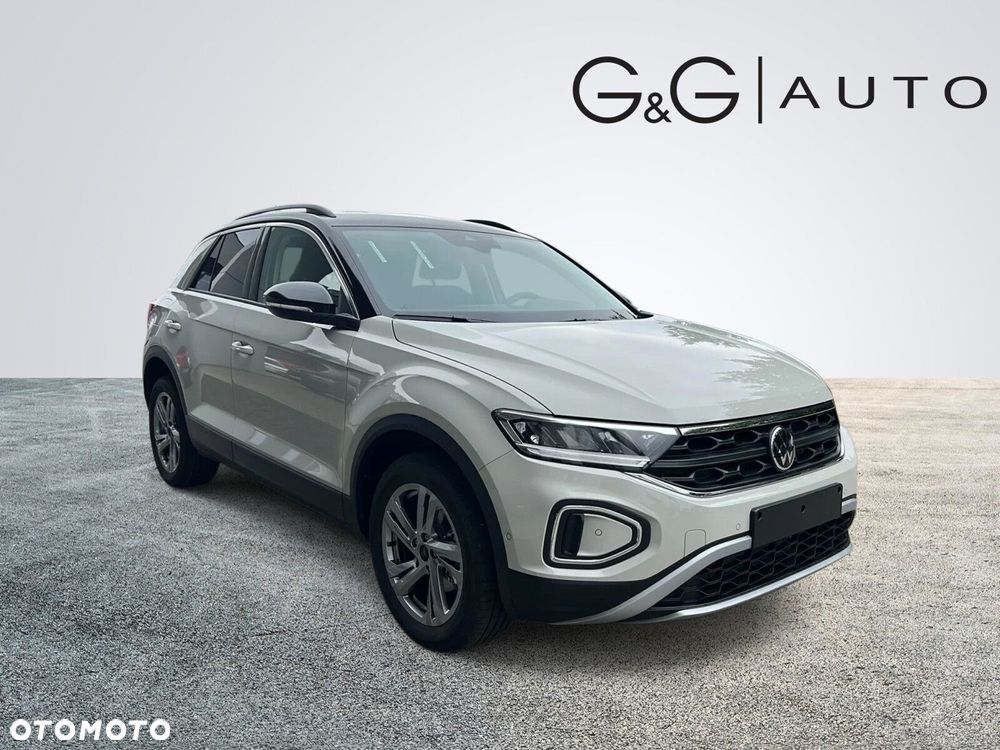 Volkswagen T-Roc - 6