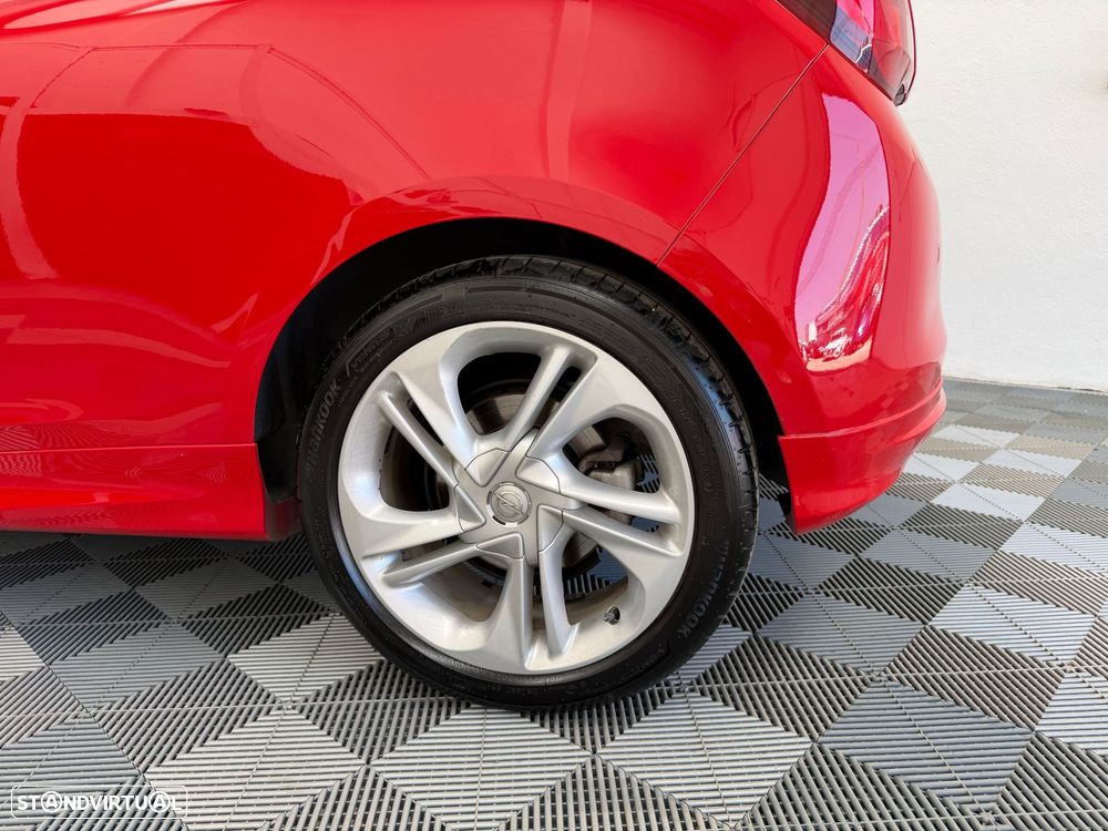 Opel Corsa 1.0 T GT - 23