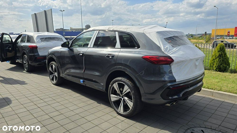 Audi Q5 - 4