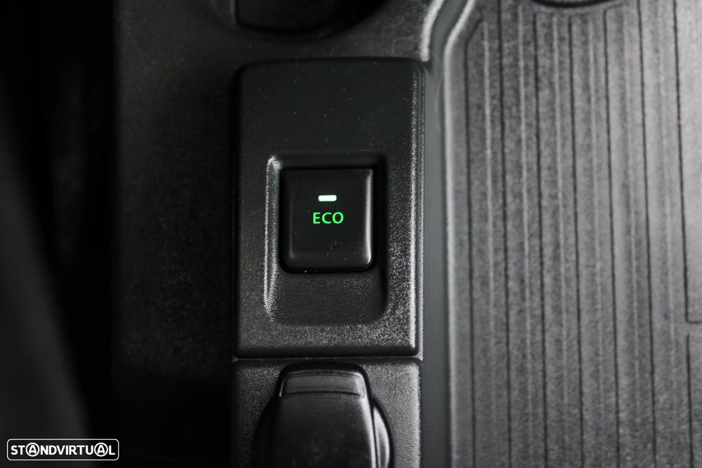 Renault KANGOO 1.5 dCi Confort S/S - 38