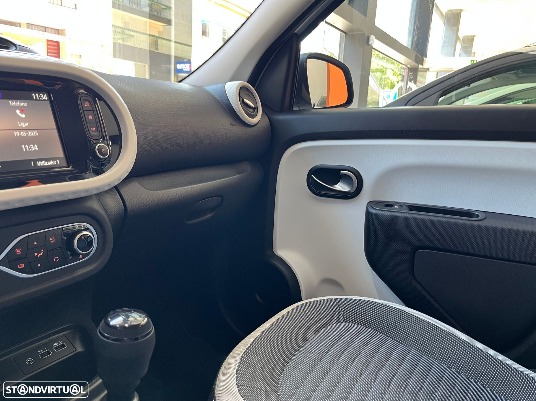Renault Twingo 1.0 SCe Zen - 18